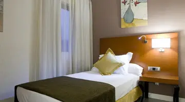 HOTEL PUERTA DE TOLEDO