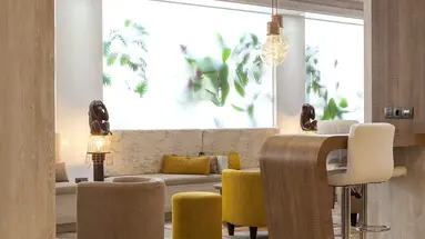 HOTEL PUERTA DE TOLEDO