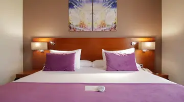 HOTEL PUERTA DE TOLEDO