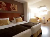 HOTEL PUERTA DE TOLEDO