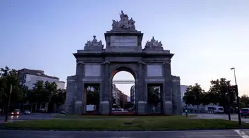 HOTEL PUERTA DE TOLEDO
