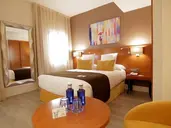 HOTEL PUERTA DE TOLEDO