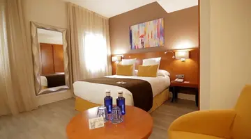 HOTEL PUERTA DE TOLEDO