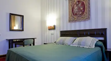 HOTEL PUERTA DE TOLEDO