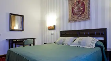 HOTEL PUERTA DE TOLEDO