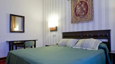 HOTEL PUERTA DE TOLEDO
