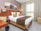 HOTEL PUERTA DE TOLEDO