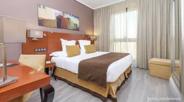 HOTEL PUERTA DE TOLEDO