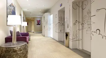 HOTEL PUERTA DE TOLEDO
