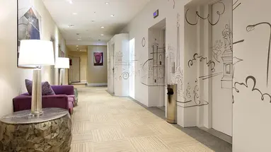 HOTEL PUERTA DE TOLEDO