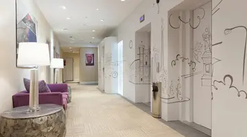 Hotel Puerta de Toledo