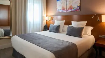 Hotel Puerta de Toledo