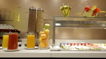 HOTEL PUERTA DE TOLEDO