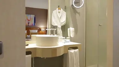 HOTEL PUERTA DE TOLEDO