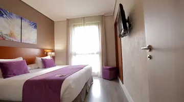 HOTEL PUERTA DE TOLEDO