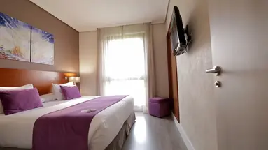 HOTEL PUERTA DE TOLEDO