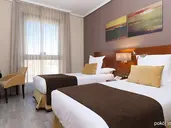 HOTEL PUERTA DE TOLEDO