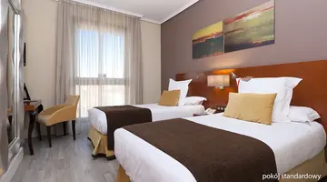 HOTEL PUERTA DE TOLEDO