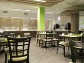 HOTEL PUERTA DE TOLEDO