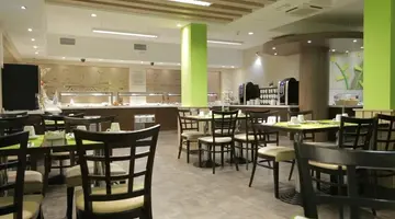 HOTEL PUERTA DE TOLEDO
