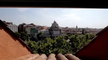 HOTEL PUERTA DE TOLEDO