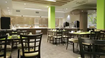 HOTEL PUERTA DE TOLEDO