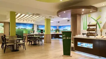 Hotel Puerta de Toledo