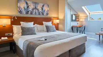 Hotel Puerta de Toledo