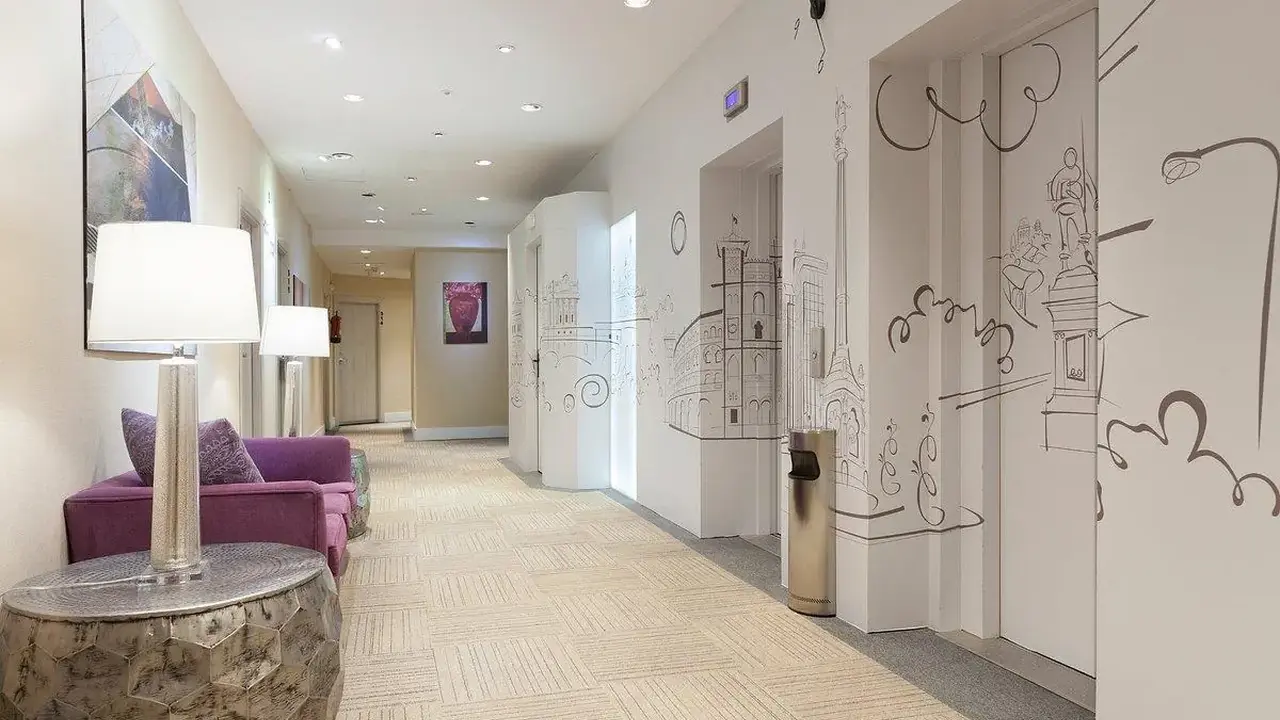 Hotel Puerta de Toledo