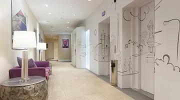 Hotel Puerta de Toledo