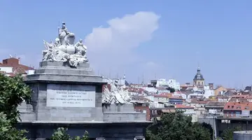 HOTEL PUERTA DE TOLEDO