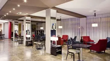 HOTEL PUERTA DE TOLEDO