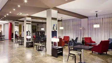 HOTEL PUERTA DE TOLEDO