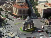 HOTEL PUERTA DE TOLEDO