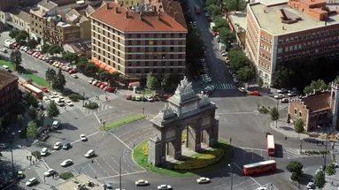 HOTEL PUERTA DE TOLEDO