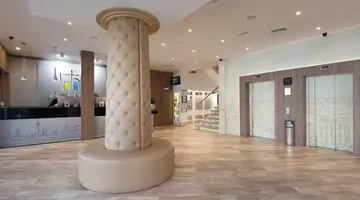 Hotel Puerta de Toledo