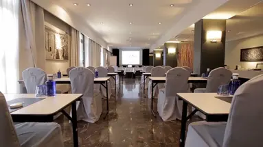 HOTEL PUERTA DE TOLEDO