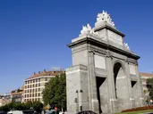 Hotel Puerta de Toledo