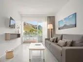 HOTEL PUERTO AZUL SUITE