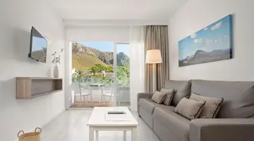 HOTEL PUERTO AZUL SUITE