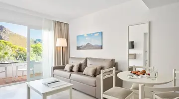 HOTEL PUERTO AZUL SUITE