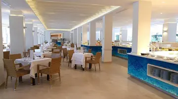 HOTEL PUERTO AZUL SUITE