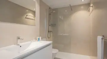 HOTEL PUERTO AZUL SUITE