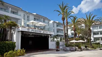 HOTEL PUERTO AZUL SUITE