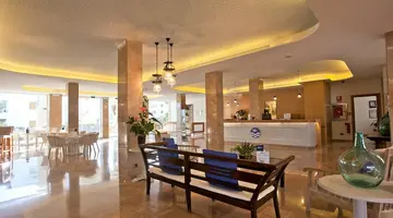 HOTEL PUERTO AZUL SUITE