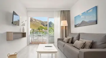 HOTEL PUERTO AZUL SUITE