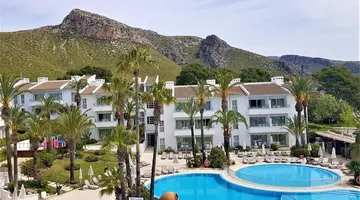 HOTEL PUERTO AZUL SUITE