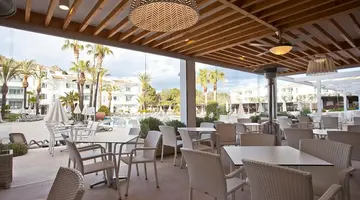 HOTEL PUERTO AZUL SUITE
