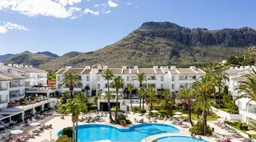 HOTEL PUERTO AZUL SUITE