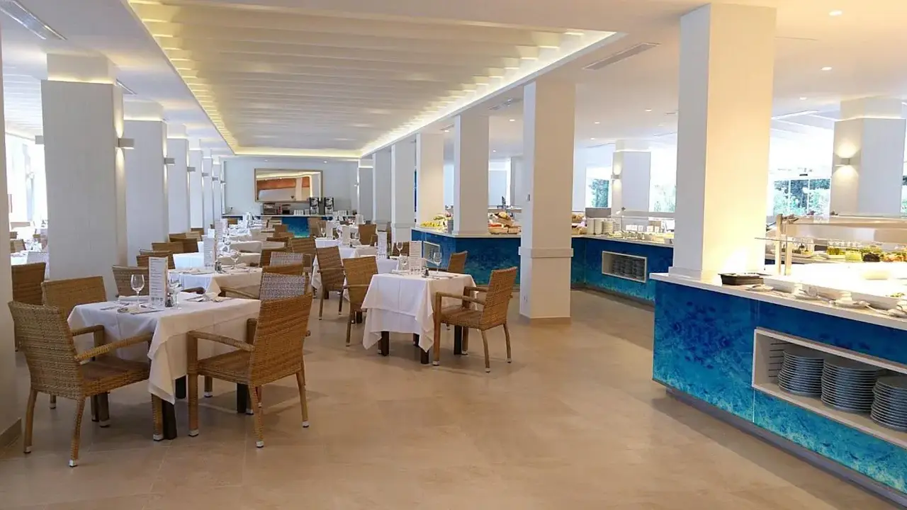 HOTEL PUERTO AZUL SUITE